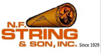 N.F. String & Son, Inc.