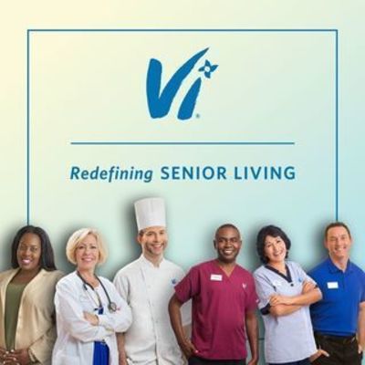 Vi Senior Living